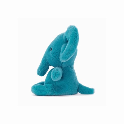 Jellycat Sweetsicle Elephant New Zealand | VNGHP3128